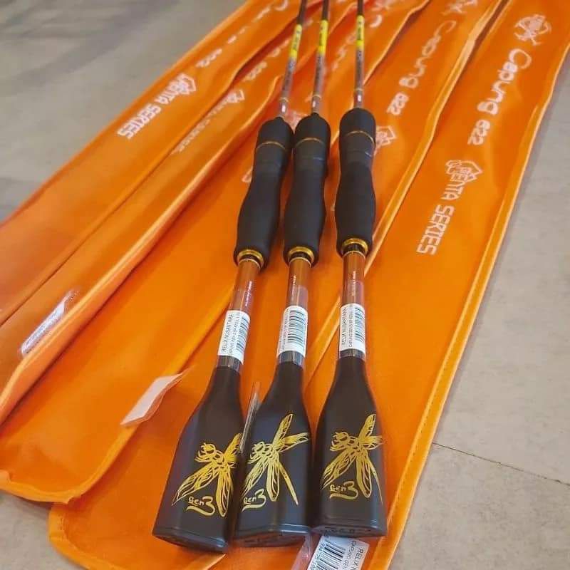 capung penta 622 series