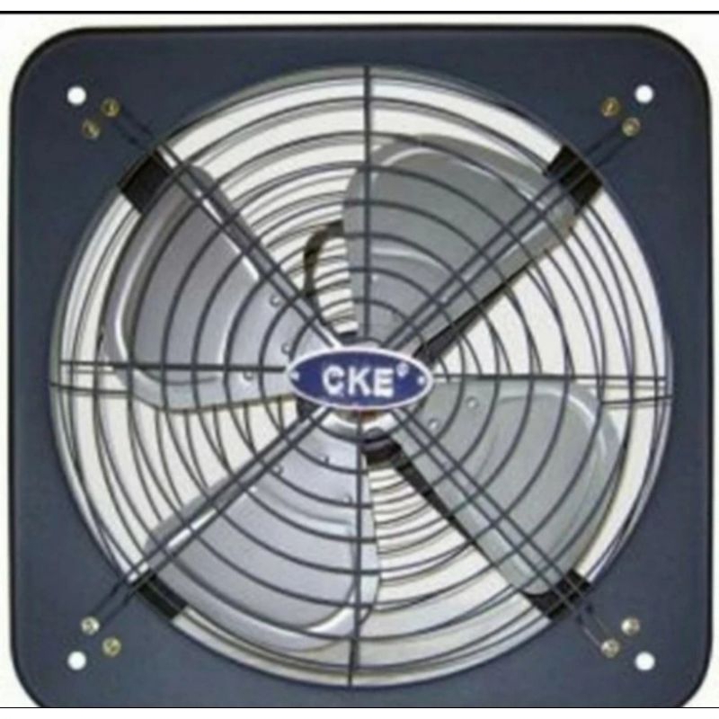 kipas ventilating blower axhaust fan 18 inch