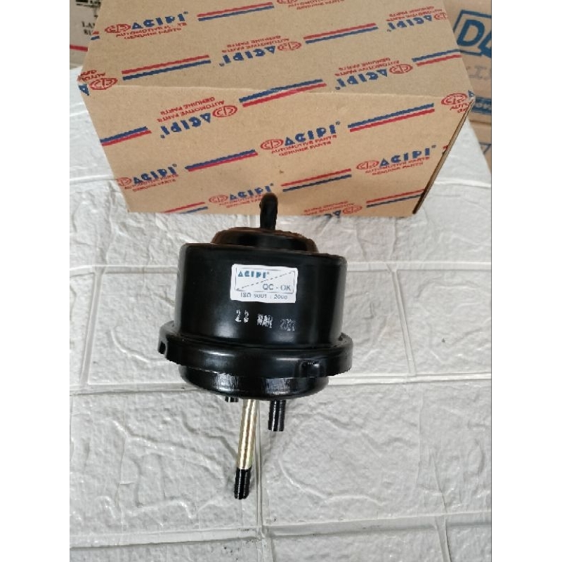 vacum vakum Chamber assy tabung rem angin canter small canter PS turbo fe71 fe74 canter turbo