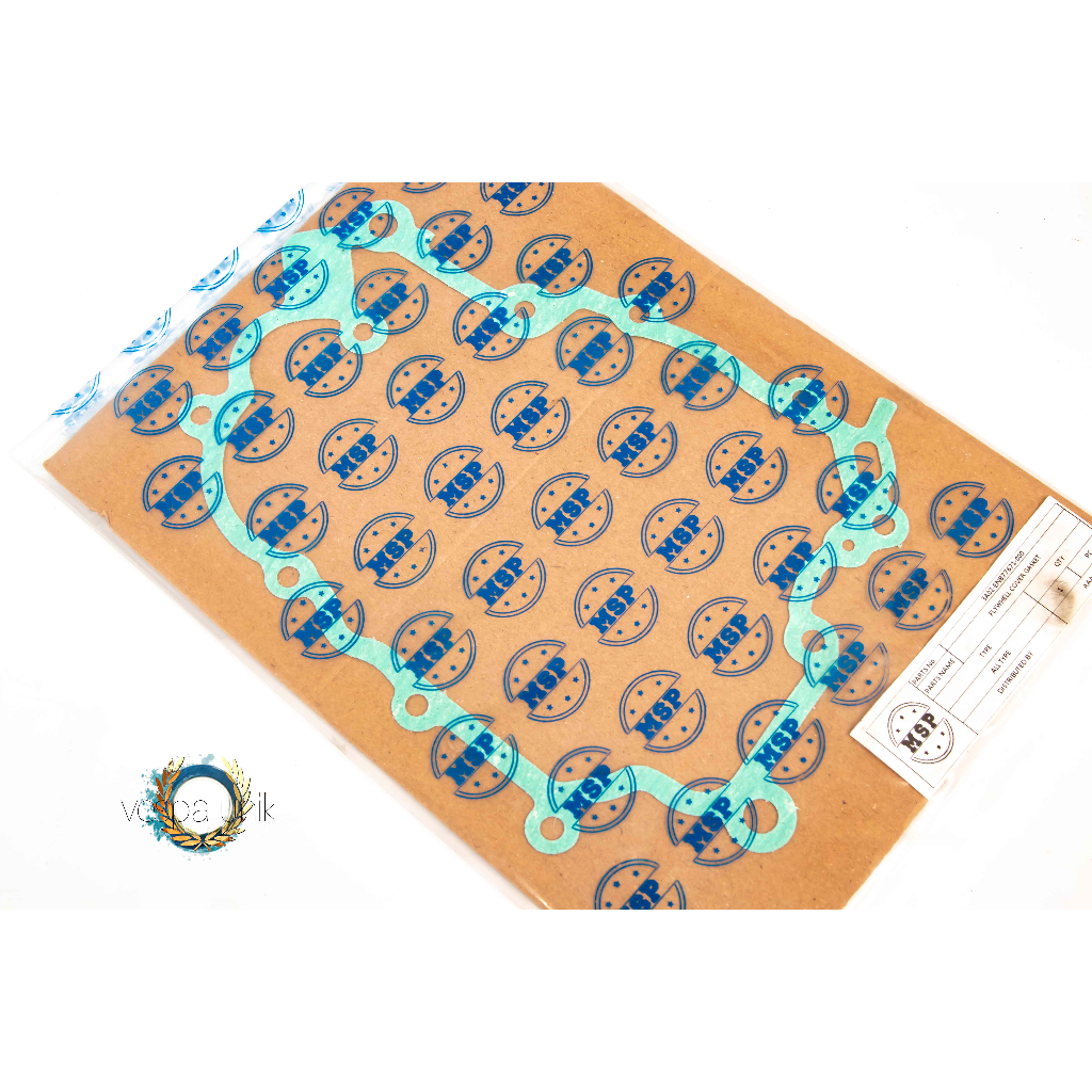 Packing Blok Magnet Vespa LX S Sprint Primavera Matic MSP