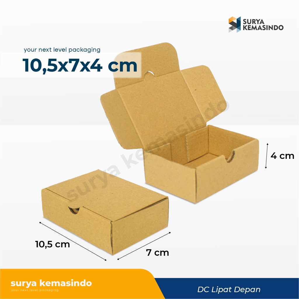 

Box 10,5x7x4 cm (Mylov) Kardus/Kardusmini/Karduskecil/Boxkecil/Karton/Kartonmini/Kemasan/Hampers/Gift