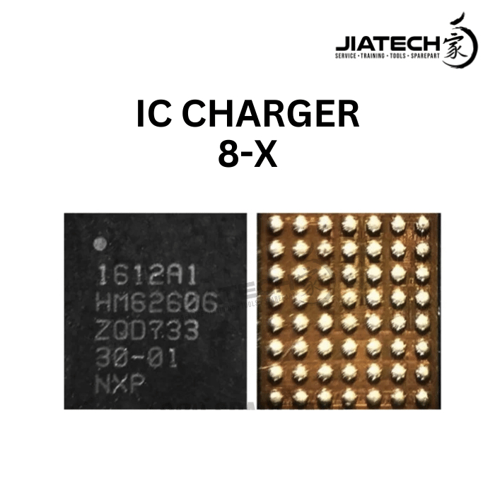 IC CHARGER 1612A1 IPHONE 8G/X