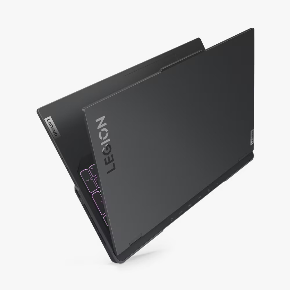 LAPTOP GAMING LENOVO LEGION 5 PRO 8MID / CORE i9 13900HX RTX 4060 / RAM 16GB SSD 1TB / 16 INCH WQXGA IPS / WINDOWS 11 OHS - CICILAN 0%