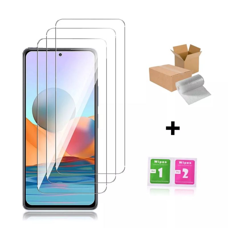 Tempered Glass Bening / Clear 0.3mm Oppo A1k A11k A12 A15 A15s A16 A16e A16k A17 A17k A31 A33 A5S A5 2020 A52 A53 A54 A55 A57 2022 A7 A74 4G A74 5G A76 A77S A78 A9 2020 A91 A92 A95 A96 ANTI GORES KACA BENING OPPO