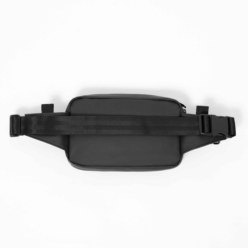 CULTURE BASIC | Cambridge Waistbag Tas Pria Handbag Slingbag