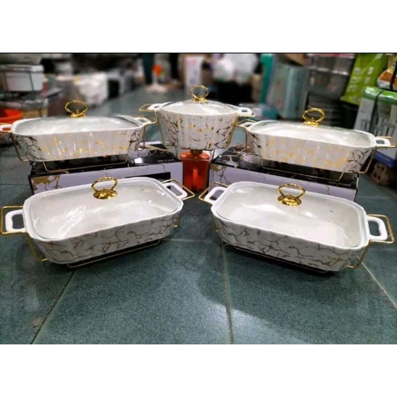 ( FREE PCKING KAYU )prasmanan fiorenza prancis white marble