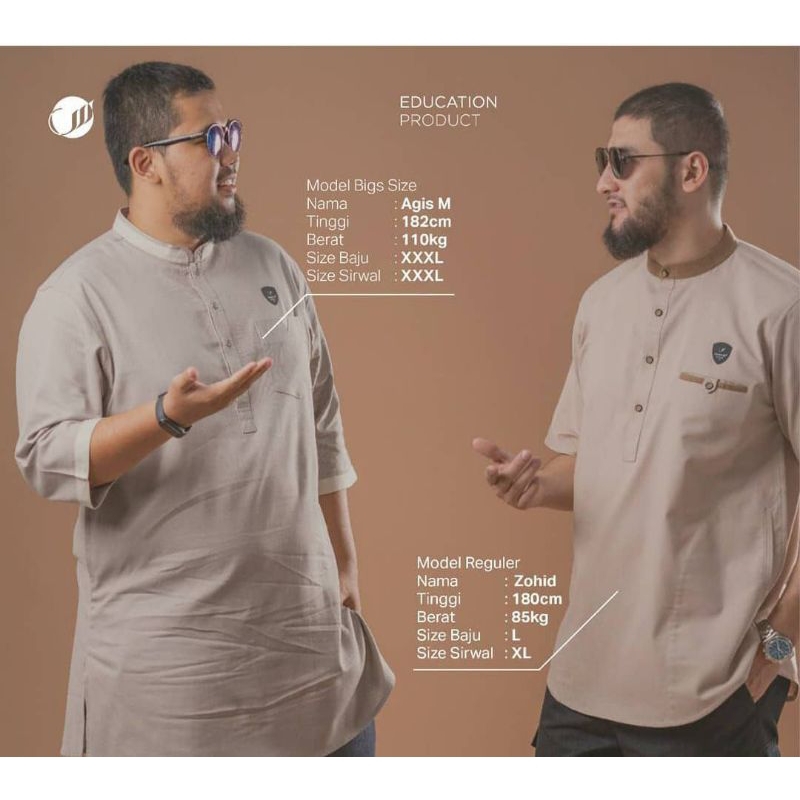 SAMASE KOKU KOKO KURTA CASUAL 3/4 R066