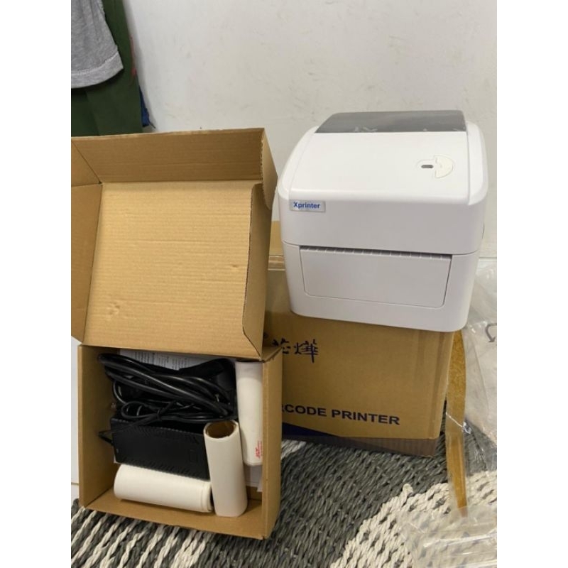 xprinter420b