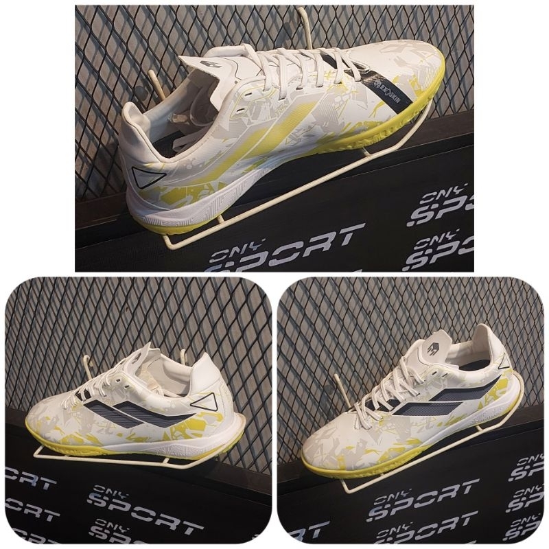 Sepatu Futsal Mills Vulcan In Original