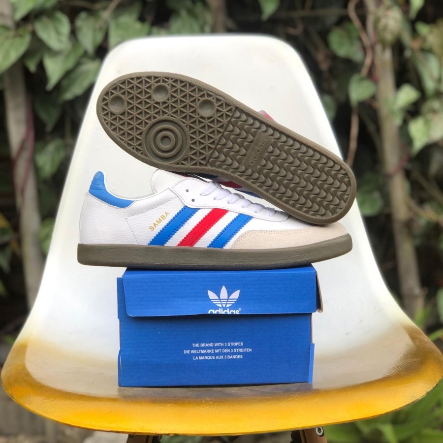 SEPATU SNEAKERS SAMBA OG/SEPATU S SAMBA COWOK /SEPATU SNEAKERS COWOK TERBARU/SEPATU SKETERS COWOK/sepatu casual