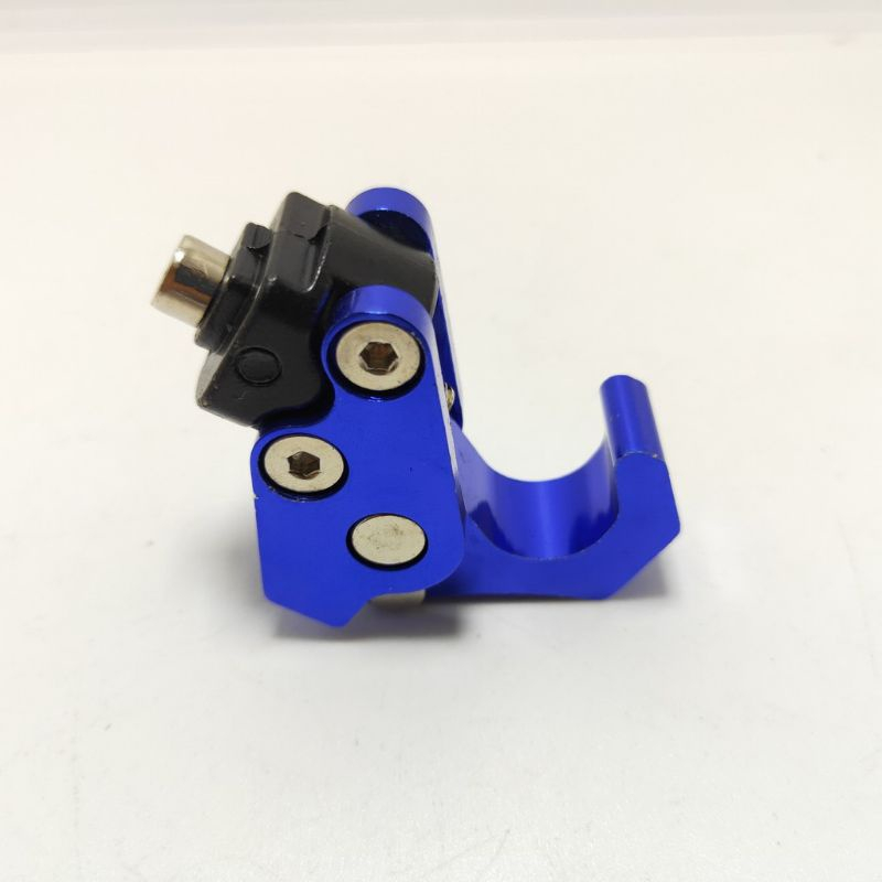 GANTUNGAN BARANG LIPAT MODEL ROBOT FULL CNC CANTOLAN BARANG MIO BEAT VARIO 125 150 XEON AEROX NMAX SCOOPY DLL UNIVERSAL SEMUA MOTOR BISA