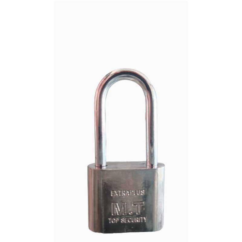 Gembok Stanless Anti Karat/Anti Maling/Gembok Anti Rust/Gembok Anti Cut