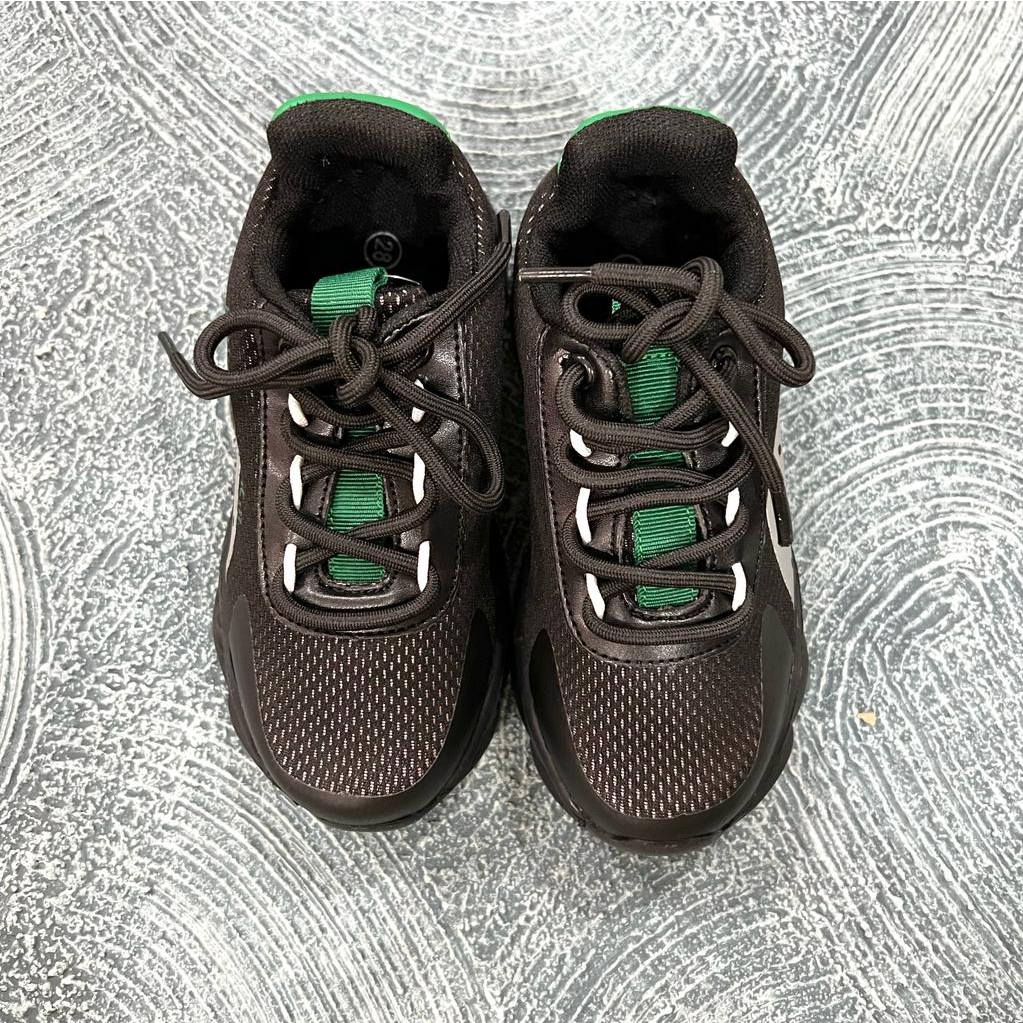 Little X eight Reindeer Shoes - Sepatu Anak