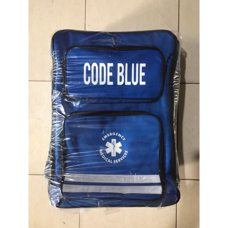 tas Code blue