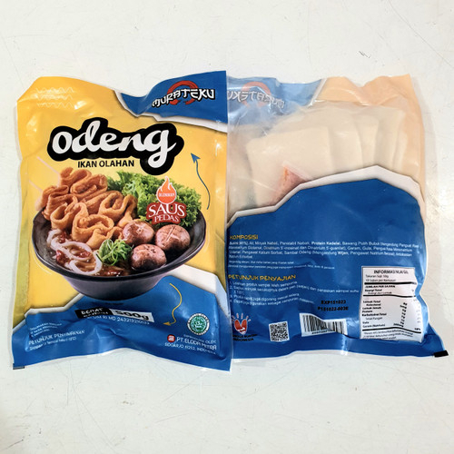 

MURATEKU ODENG 500 GR