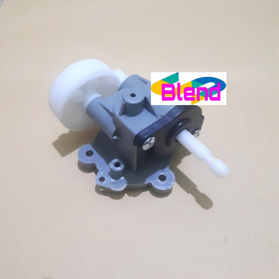 Gear Box Kipas Model MASPION Bintang - Gearbox - Gear bok Kipas Angin