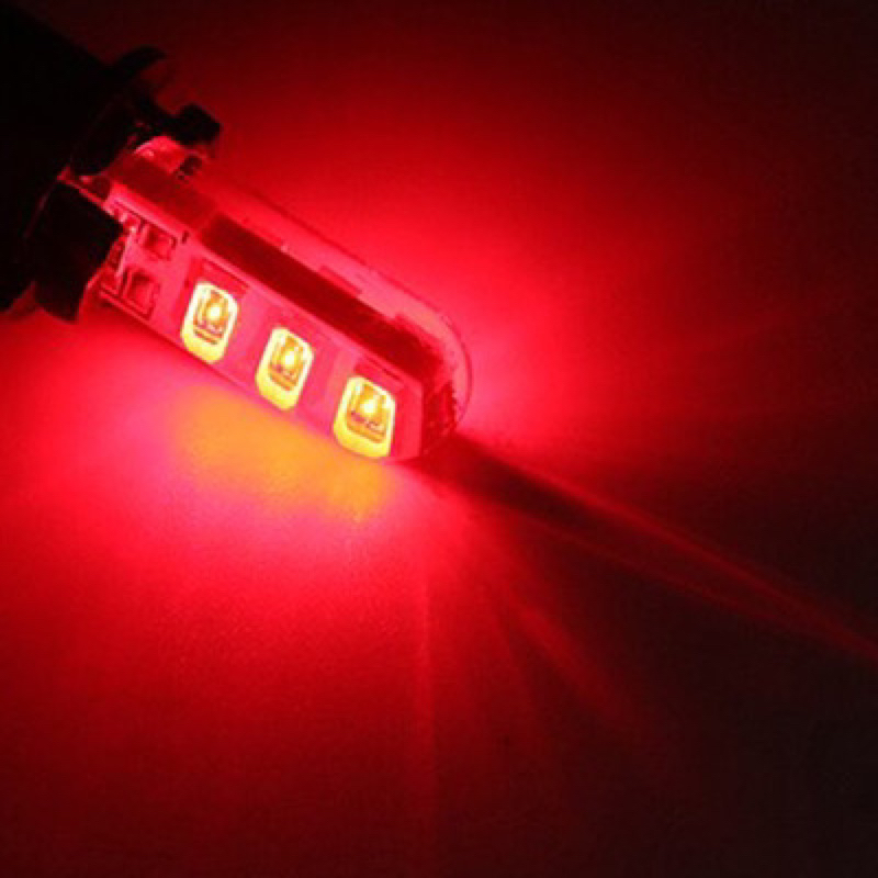 Sen jelly kedip flash 6mata Sen Jelly Flash Kedip Per Pcs Universal Sen jelly flash 6led T10