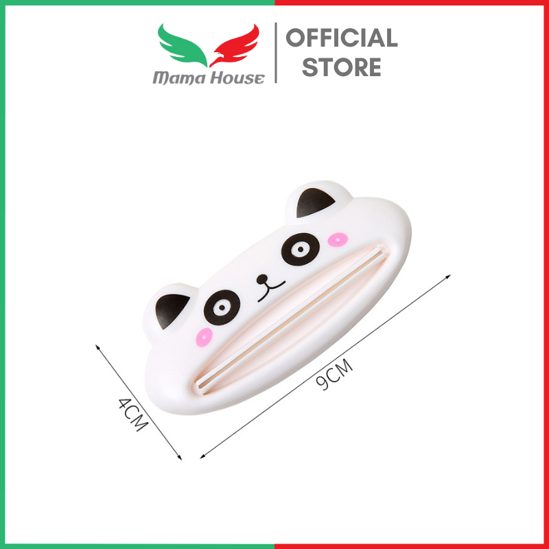 [MH] Penjepit Odol Pasta Gigi Krim Kosmetik Karakter