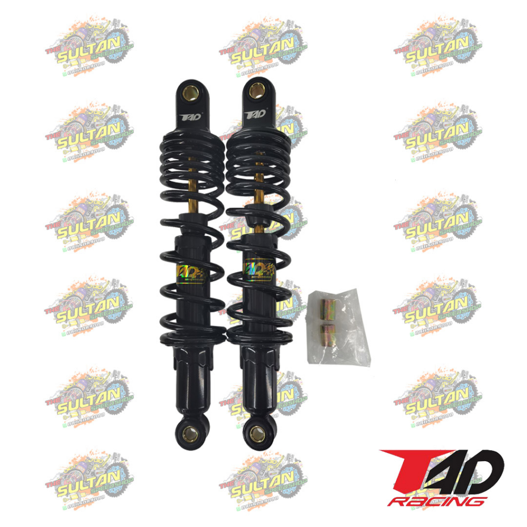 SHOCK SHOCKBREAKER BELAKANG AS GOLD PP-92 280MM 320MM 340MM TAD