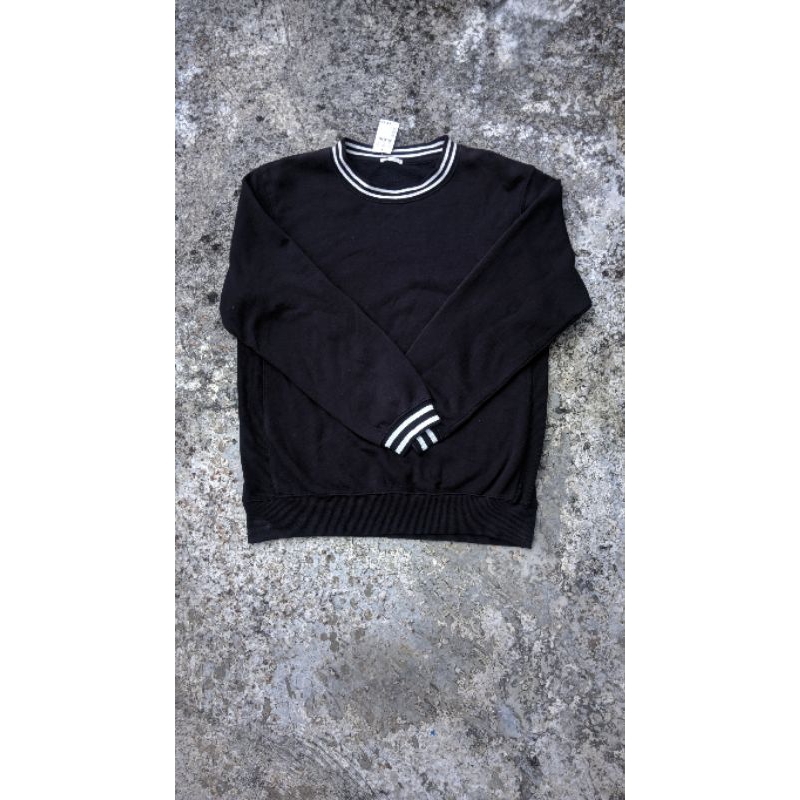 Crewneck/Sweater Uniqlo GU