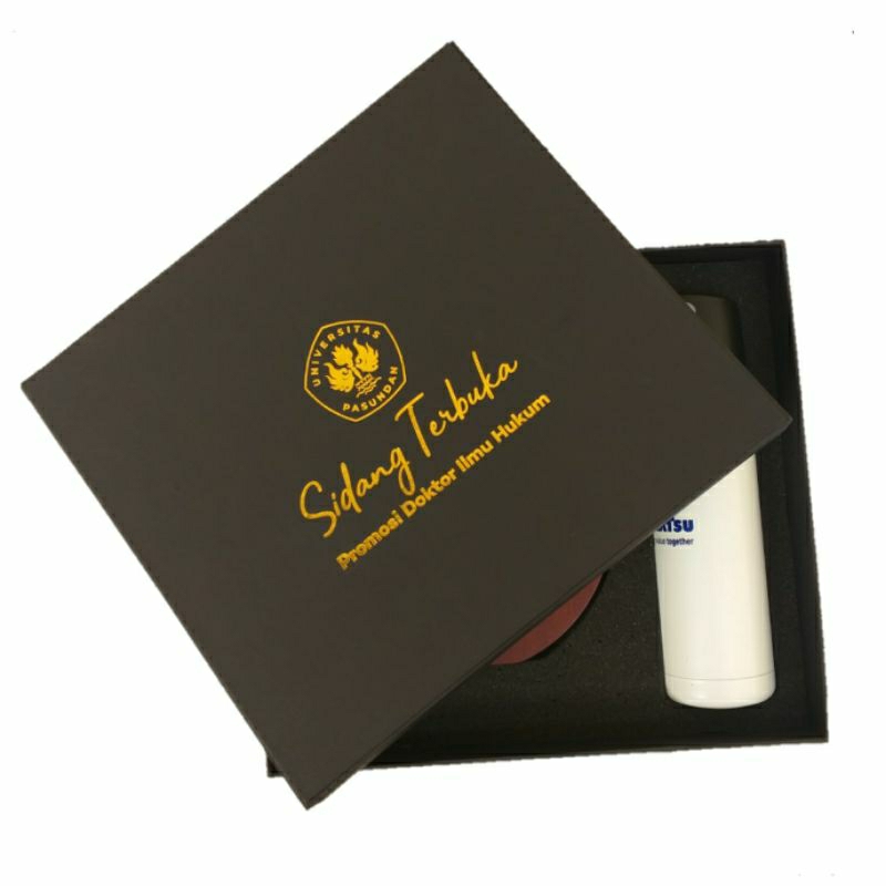 

Hampers box Hard Box kotak kado Custom Box Bandung