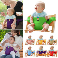 Penyangga Kursi Makan Anak