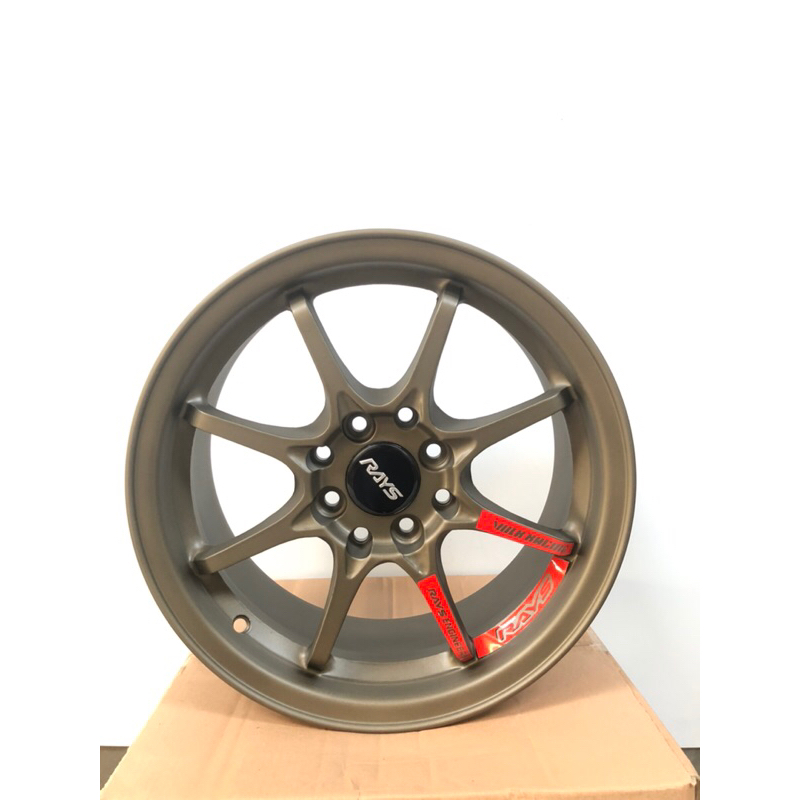 Velg Mobil CE 28 R15