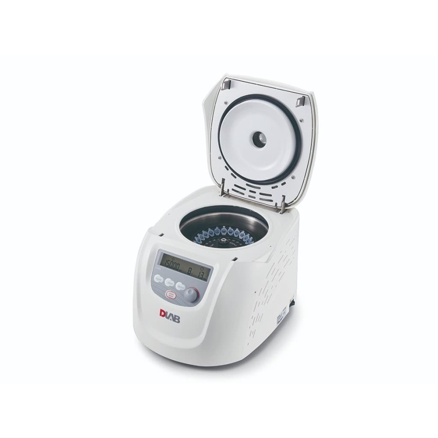 High Speed Micro-Centrifuge 15000 RPM DLAB D3024