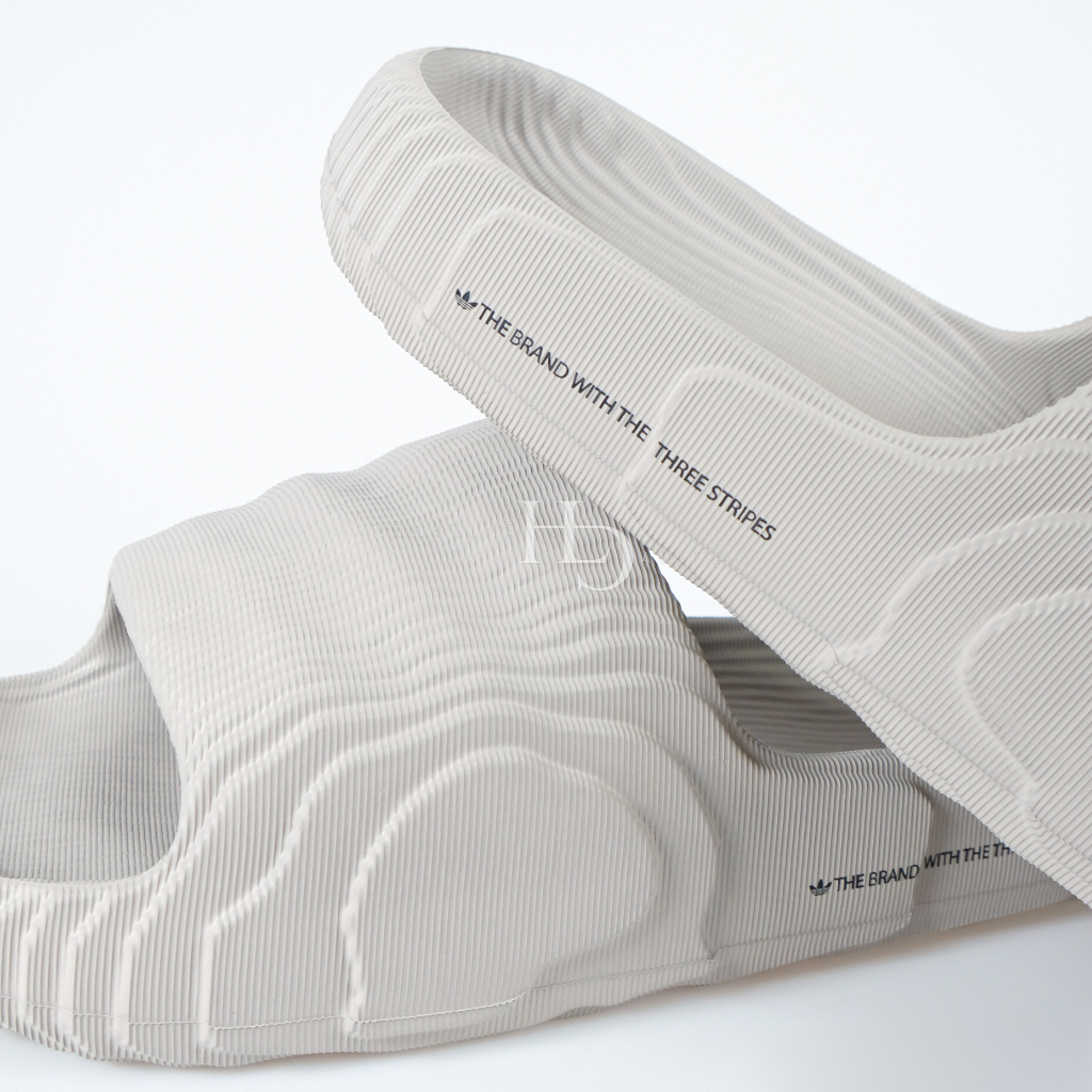 Adidas Adilette 22 Light Brown HQ4670