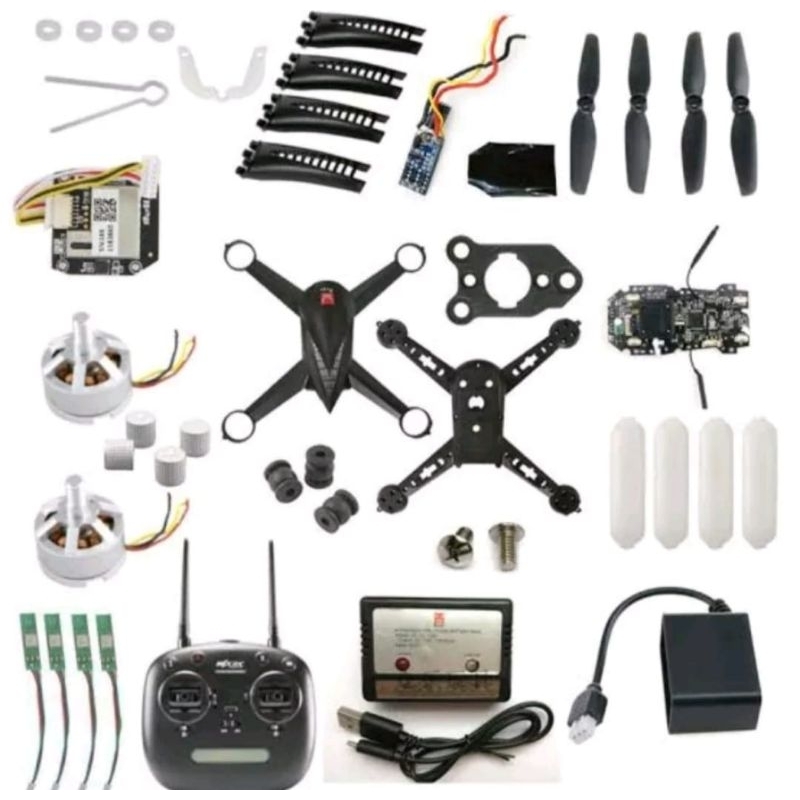 Drone Termurab Drone E88PRO