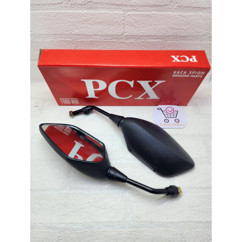 Spion Honda PCX Standar Universal Semua Motor Honda