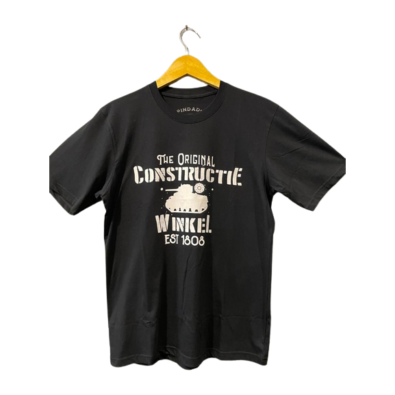 Kaos Pindad Series Constructie Wingkel 1808