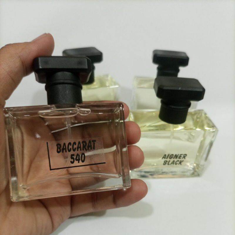 parfum best seller 50ml kotak chanel bebas request