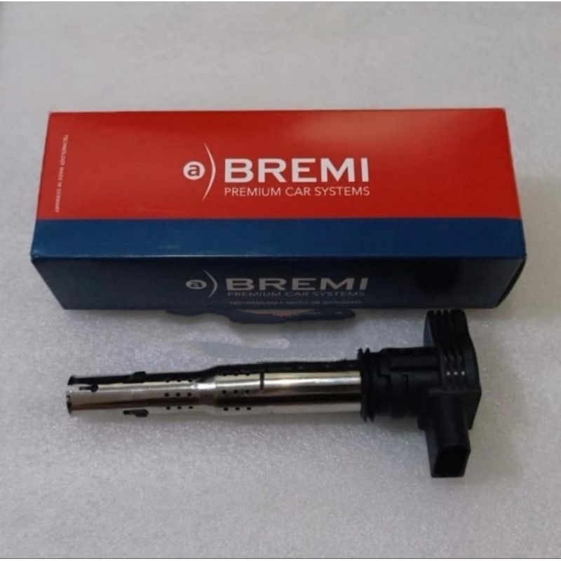 COIL KOIL MOBIL AUDI