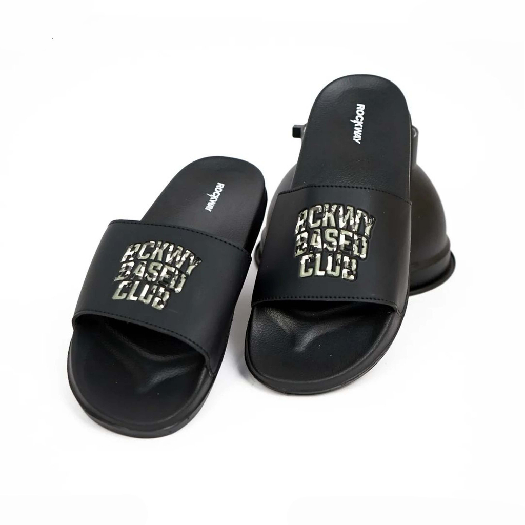 Stalker X Rckwy sandal slide on