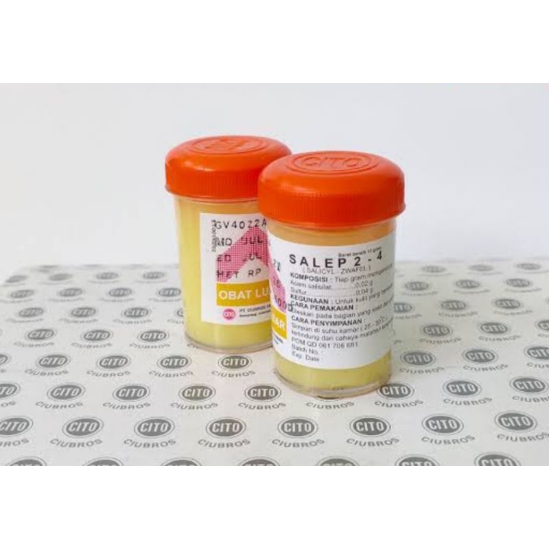CITO salep 2-4 15gr