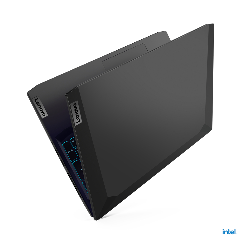 LAPTOP LENOVO GAMING 3i 15IAH7 LQID/ CORE i5-12450H RTX3050 / RAM 8GB SSD 512GB / 15 INCH FHD IPS / WINDOWS 11 OHS - CICILAN 0%