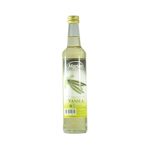 

MARJAN VANILLA BOURDION 460ML,KHUSUS PENGIRIMAN INSTAN KURIR