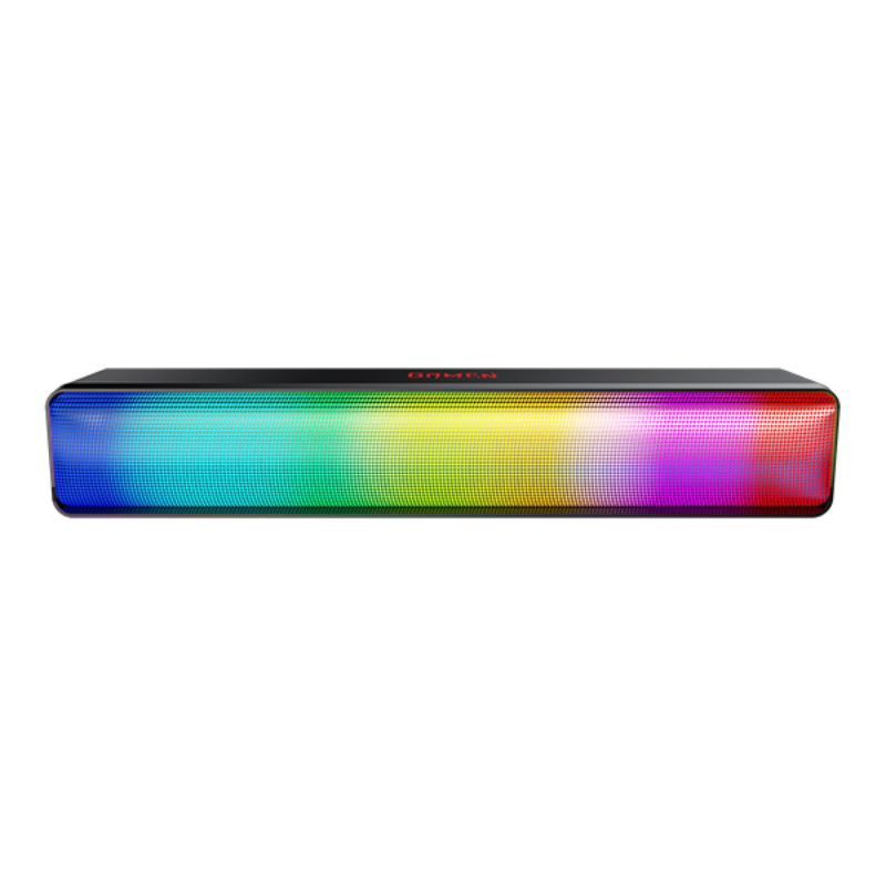 Gamen Gs8 Gaming Soundbar With RGB Lights