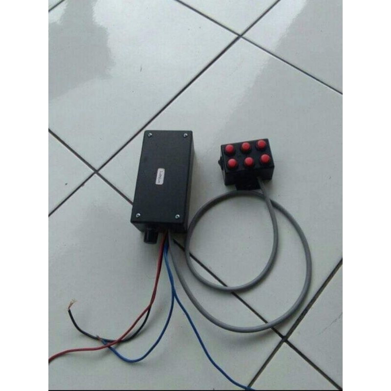 modul sirine patwal landun 86