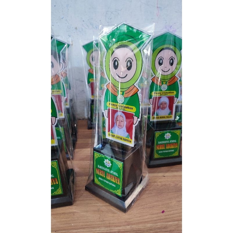 

PLAKAT WISUDA BISA CUSTOM