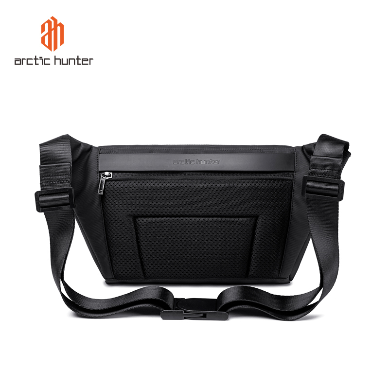 Arctic Hunter Y00565 Tas Selempang Pria Waist Bag Pria Sling Bag Pria