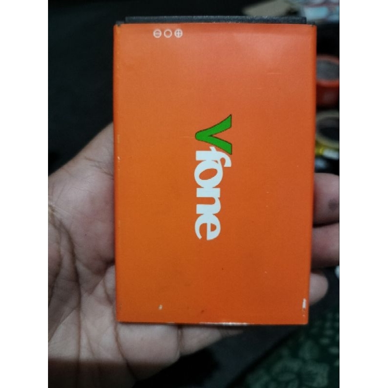 Baterai Vfone N6 star Ori Copotan HP