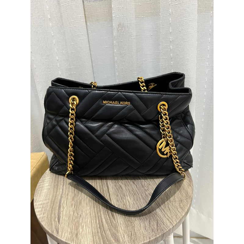 MK peyton tas ori preloved [SALE]