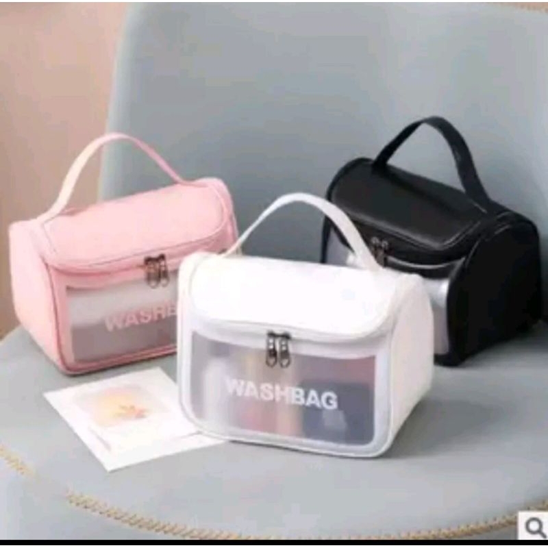 TAS KOSMETIK WASHBAG