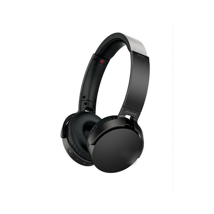 Headphone MDR ExtraBass MDR-XB650BT