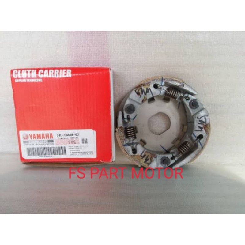 kampas ganda mio sporty/ mio smile