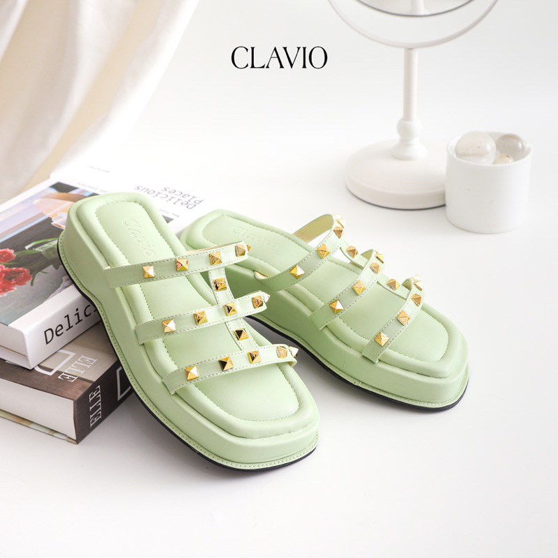 CLAVIO Denara Platform