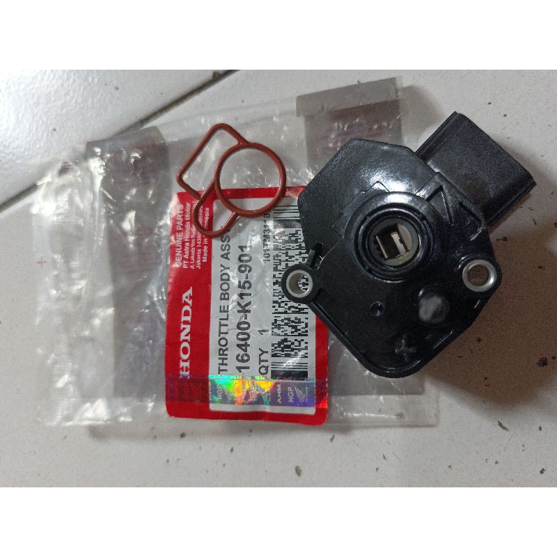 Sensor TVS CB150 R LED sensor TPS CB150 R LED NEW K15