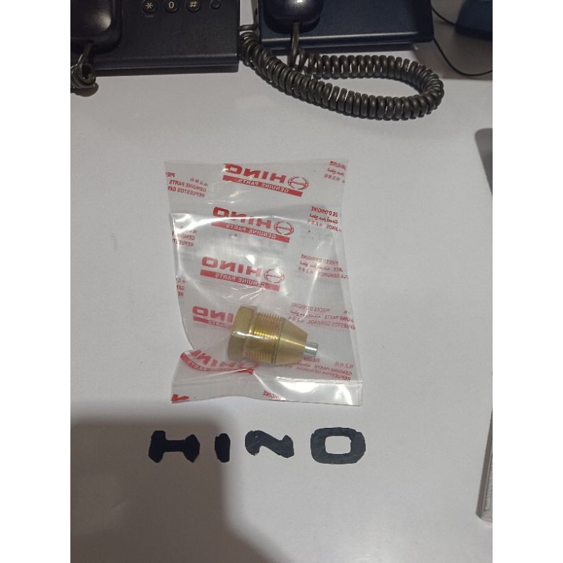 kerucut kompresor hino 500 fm260 jd dable piston